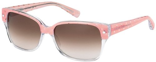 Marc By Marc Jacobs Wayfarer with Star Detail