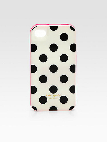 Kate Spade New York La Pavillon Hardcase for iPhone 4/4s