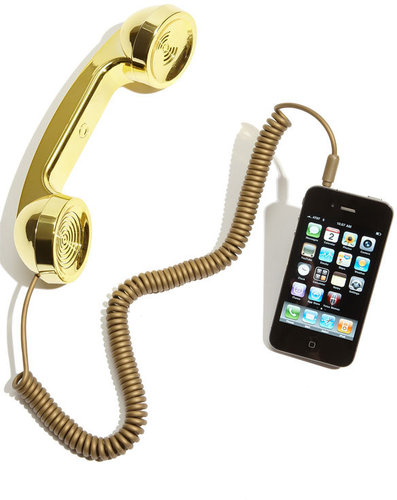 Native Union 'Pop Phone' Handset