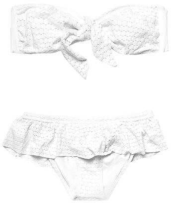 Melissa Odabash India bikini