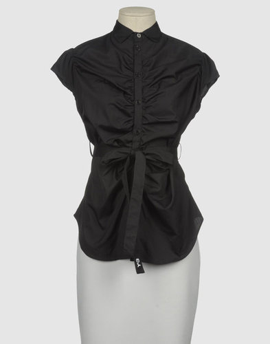 Y-3 Short sleeve shirt