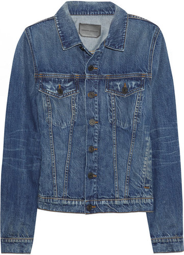 Proenza Schouler Denim jacket