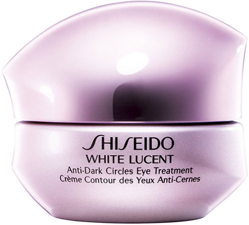 Shiseido White Lucent Anti-Dark Circles Eye Cream