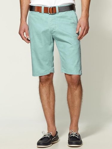 Levi's POST FLAT FRONT - Shorts