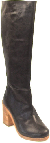 J LITVACK Joplin Tall Leather Boots