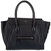Céline classic leather bag