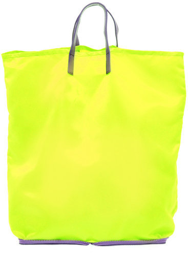 Paul Smith Foldaway Bag