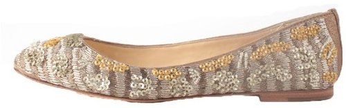 VC Signature Blanche Flat