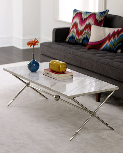 Jonathan Adler "Chader" Coffee Table