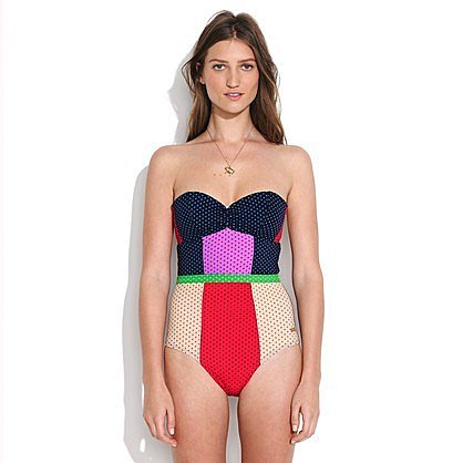 Camilla and marc® ipanema one-piece