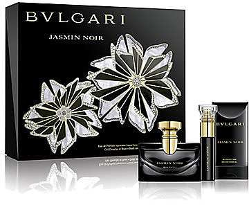 BVLGARI Jasmin Noir Ancillary Set