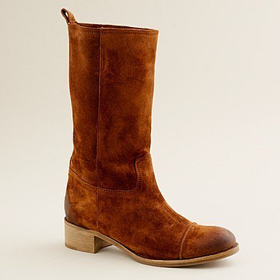 Ryder boots