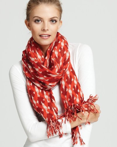 Tory Burch Indio Scarf