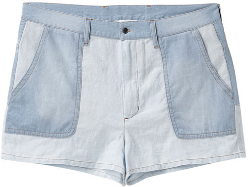 Étoile Isabel Marant / Gibson Short
