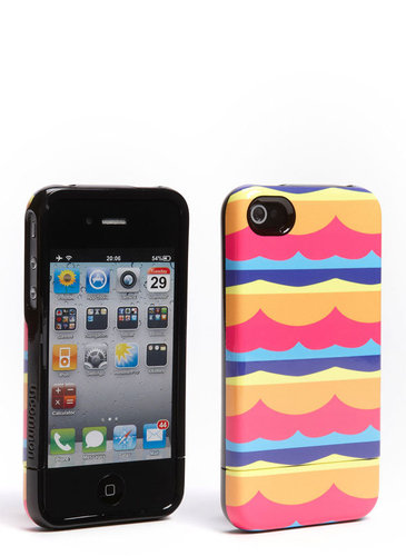 Uncommon 'Capsule' iPhone 4 & 4S Case