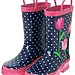 Tulip Rainboot