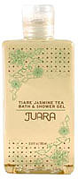 Juara Tiare Jasmine Tea Bath and Shower Gel 12oz