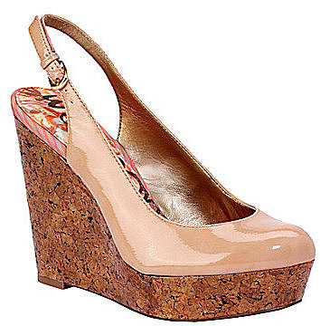 Sam Edelman Mallory Patent Wedges