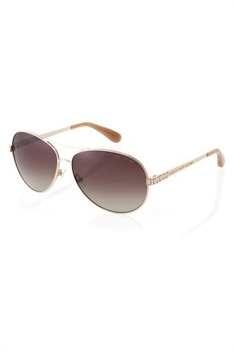 Marc by Marc Jacobs Aviator Sunglasses