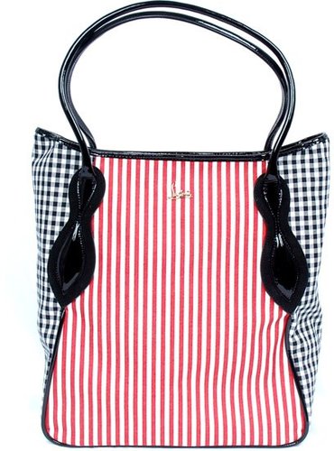 Christian Louboutin Christianlouboutin-Suola-Tote