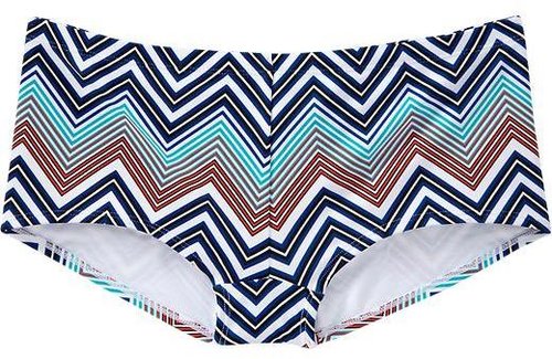 Women's Mix & Match Boy-Short Bottoms