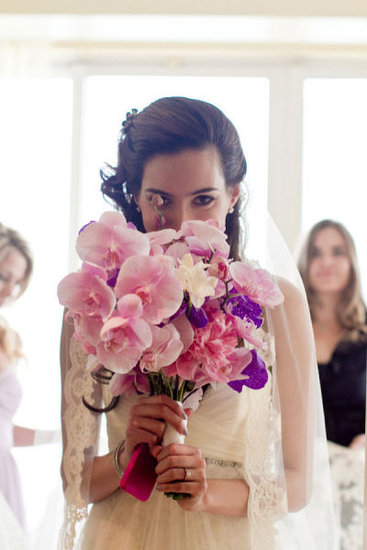 Bright Bouquet