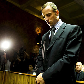 Oscar Pistorius Case