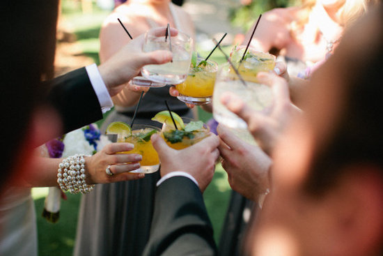 Tropical Cocktails Tropical Cocktails