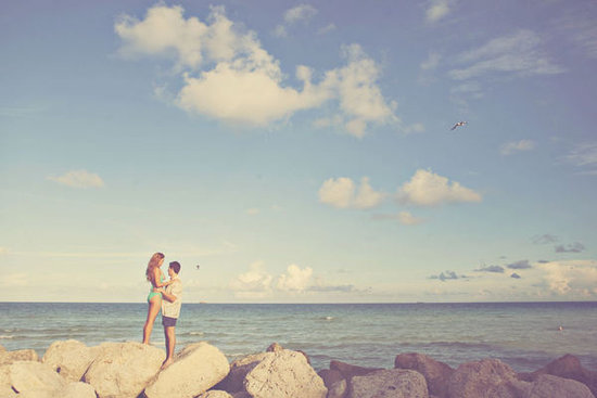 Ocean Photo Shoot Ocean Photo Shoot