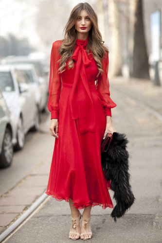 Milan Fashion Week Street Style Fall 2013 Milan Fashion Week Street Style Fall 2013