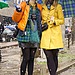 Milan Fashion Week Street Style Fall 2013