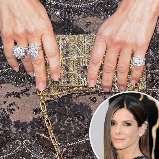 Sandra Bullock