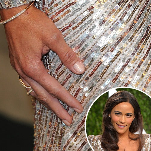 Paula Patton Paula Patton