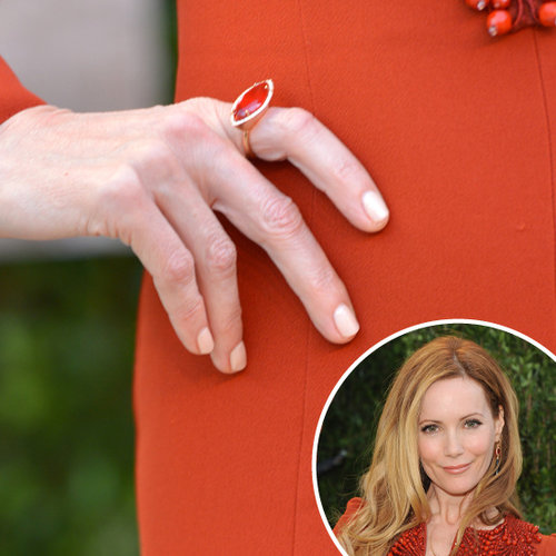 Leslie Mann Leslie Mann