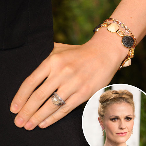 Anna Paquin Anna Paquin