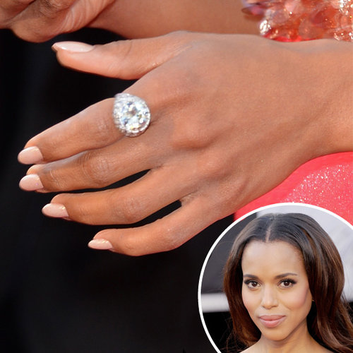 Kerry Washington Kerry Washington