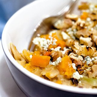 Roasted Butternut Squash Pasta | Picture