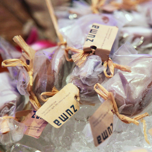 Chocolate Sesame Ice Cream Bars Chocolate Sesame Ice Cream Bars