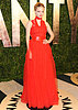 2013 Oscars Best-Dressed Gallery