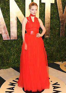 2013 Oscars Best-Dressed Gallery 2013 Oscars Best-Dressed Gallery
