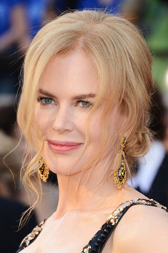 Nicole Kidman Nicole Kidman