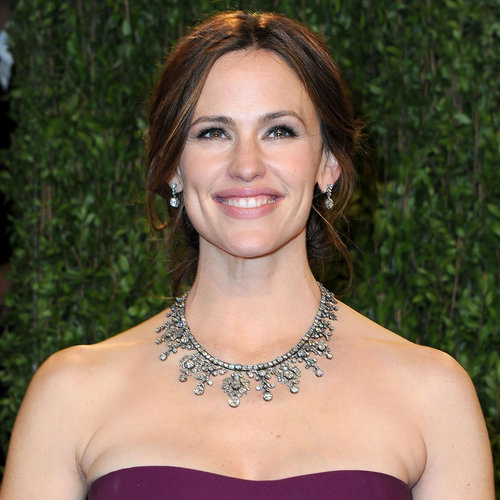 Jennifer Garner Jennifer Garner