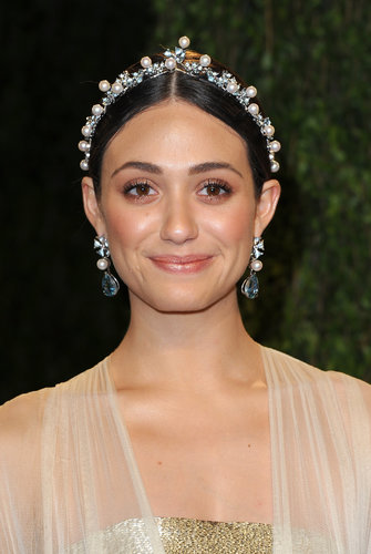 Emmy Rossum Emmy Rossum