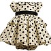 Bonnie Baby Dot Dress 