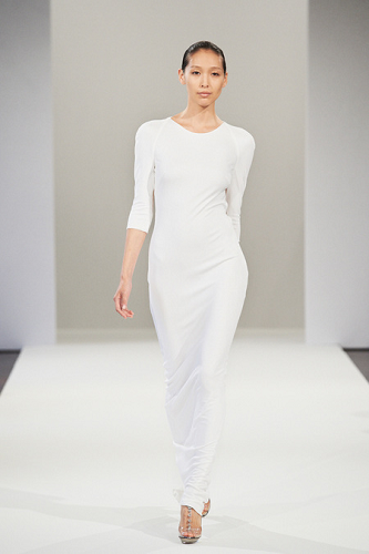 Azzaro Spring 2013 Look 11 Azzaro