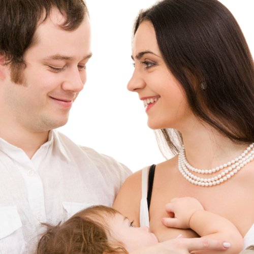 Why Moms Breastfeed Longer Than a Year