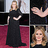 Adele Oscars 2013 | 2013 Pictures