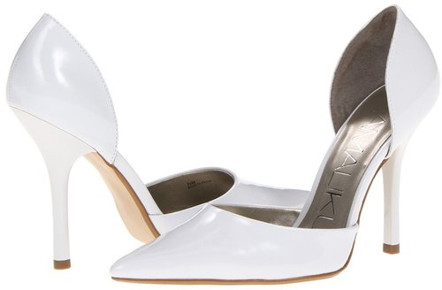 KAMALIKULTURE - Zelda D'Orsay (Black) - Footwear