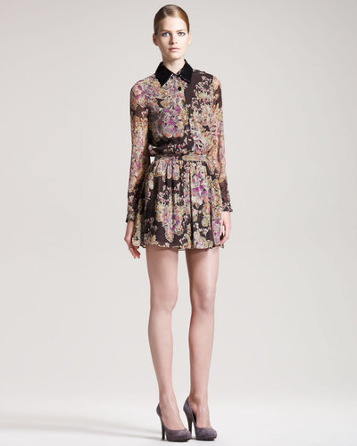 Fall Florals