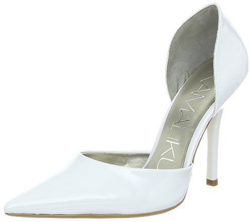 KAMALIKULTURE Women's D'Orsay Pump